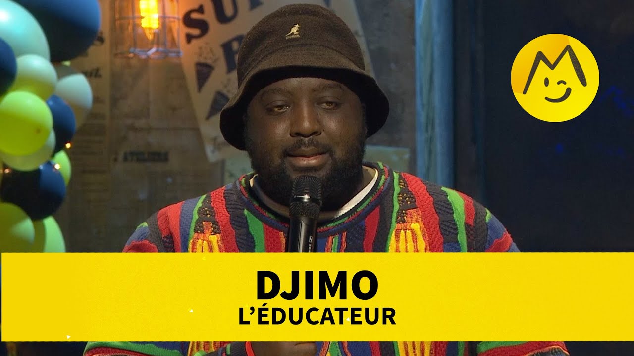 Djimo  Lducateur