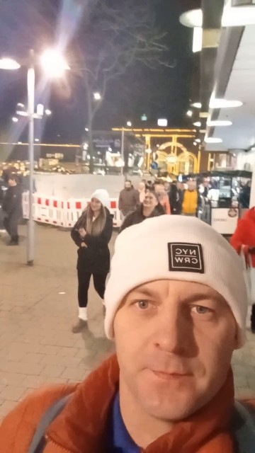 feuerwerk hannover heute