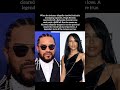 Did Maxwell Secretly Pay For Aaliyah's Funeral?! #celebritynews #usa