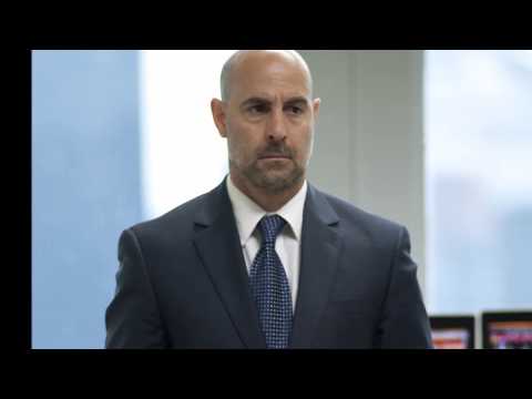 Video: The Most Famous Roles Of Stanley Tucci