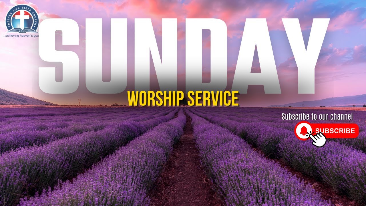 SWS II Special study II God's Upward Call to a Better Bethel Beginning