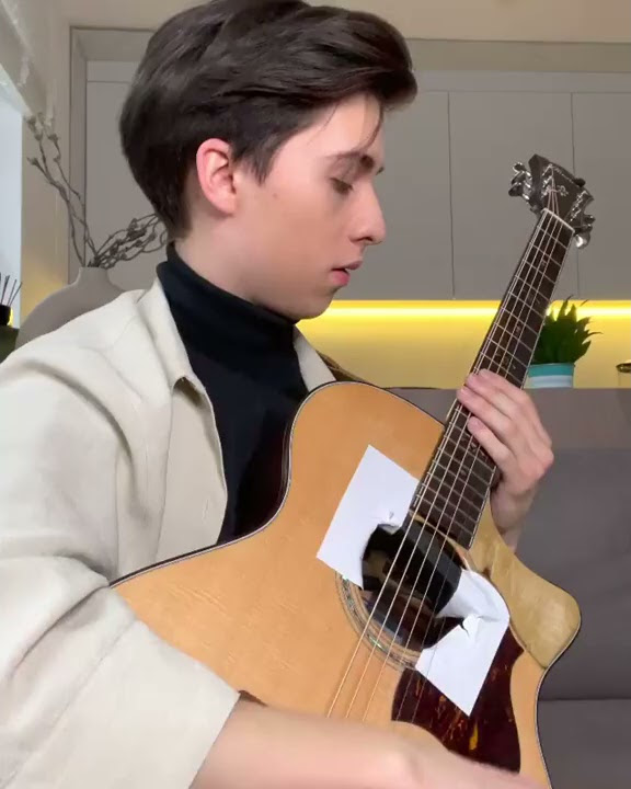 John Mayer - Neon played by Marcin