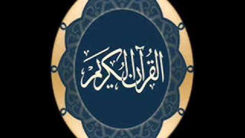 القارئ الشيخ هاني الرفاعي     سورة  النحل