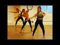 Mambo workshops w karina marglarczyk codanza academy