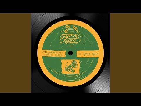 Jah Horns Dub