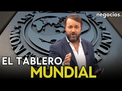 El tablero de