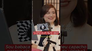 Você tiraria o capacho? 🤡 #historiasdoreddit #podcastbr #podcastbrasil
