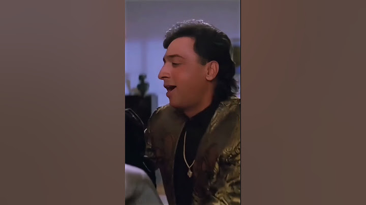 Ho Gaya Ji Ho Gaya Pyaar Ho Gaya Gulshan Grover Dance  #song @shoaibaeditsstatus