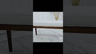 Velletri Tabure Ev Puflar