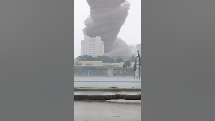 #shorts #tornado #furacao