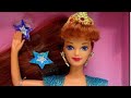 Barbie haul Jewel hair mermaid barbie