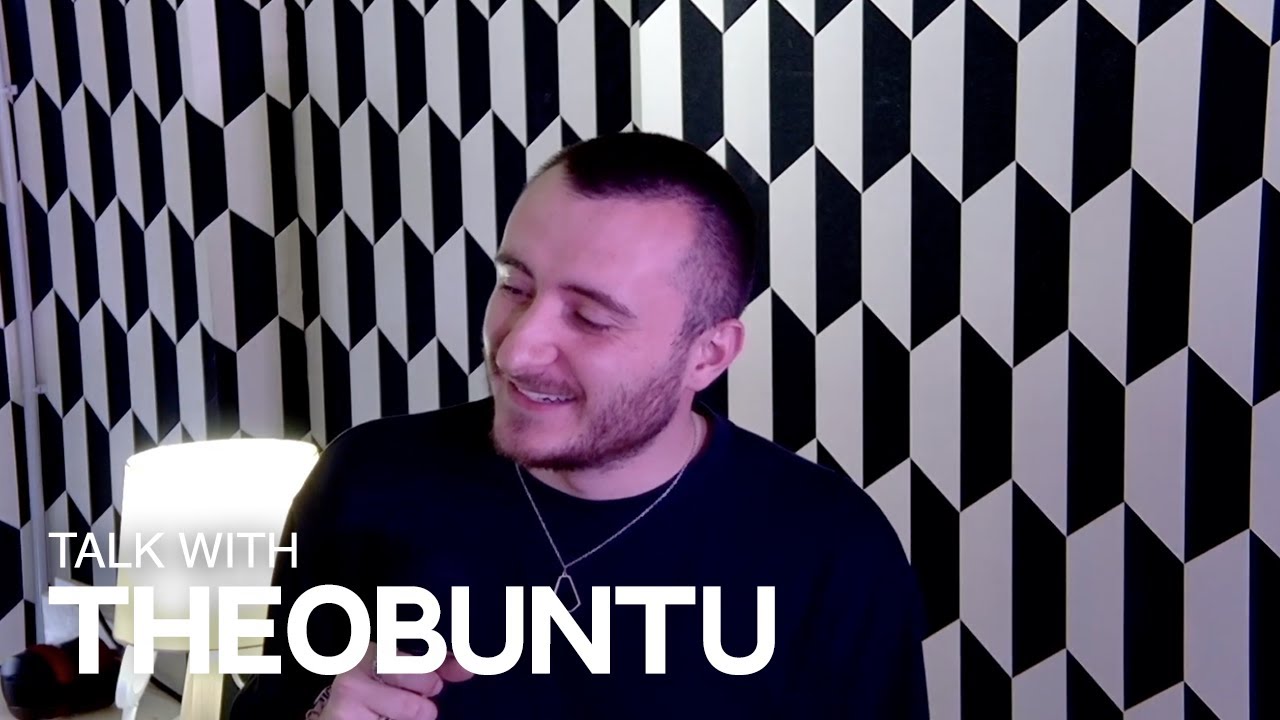 THEOBUNTU · [MIA MAO TALKS]