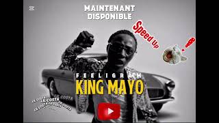 Feeligram - King - Speed Up Version Tcham