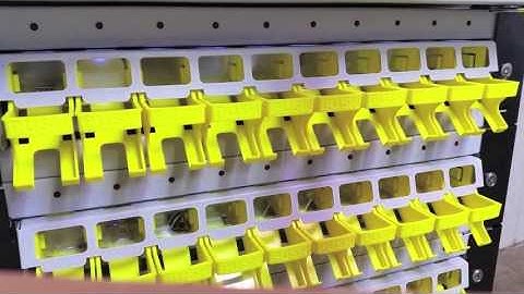 ToolPort Database Search