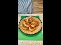 Easy Fall treat
