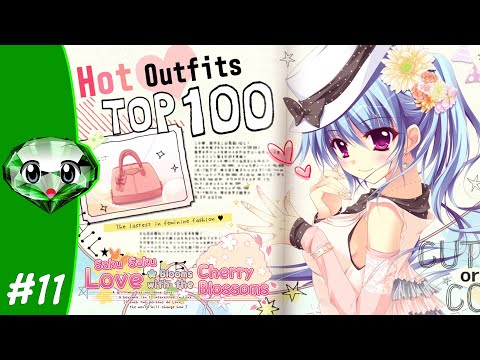 Saku Saku Love Blooms with the Cherry Blossoms Part 11 (Yuri Route #1) [EmEmGameplay]