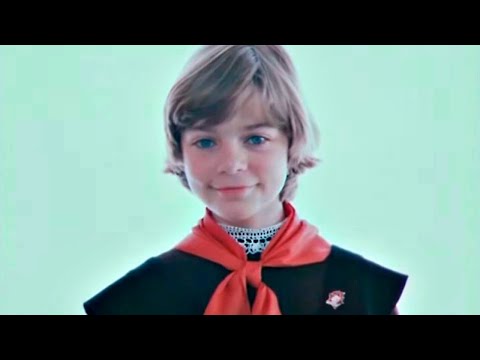видео: Прекрасное далеко - песня из к/ф Гостья из будущего (1985)