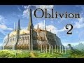 Oblivion прохождение часть 2 (Имперский город)