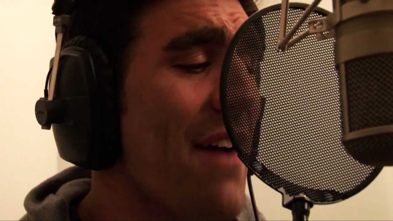 Highland Cathedral (OFFICIAL FULL VIDEO) - Kelly Brown & Voices of Scottish rugby