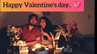 Valentine's day Special Video || Kannada vlogs || Kannada YouTuber screenshot 5