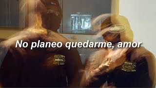 Nobu Woods - JUNE'S INTERLUDE [Sub-Español]