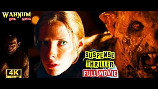 The Descent 2005 Full Movie | Survival Thriller | English Movies Full Movie | Full Movies WahNum