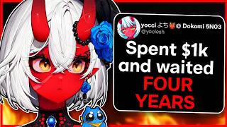 Artist NeonBeats Is Getting CALLED OUT For SCAMMING Vtubers @RimaEvenstarHighlights