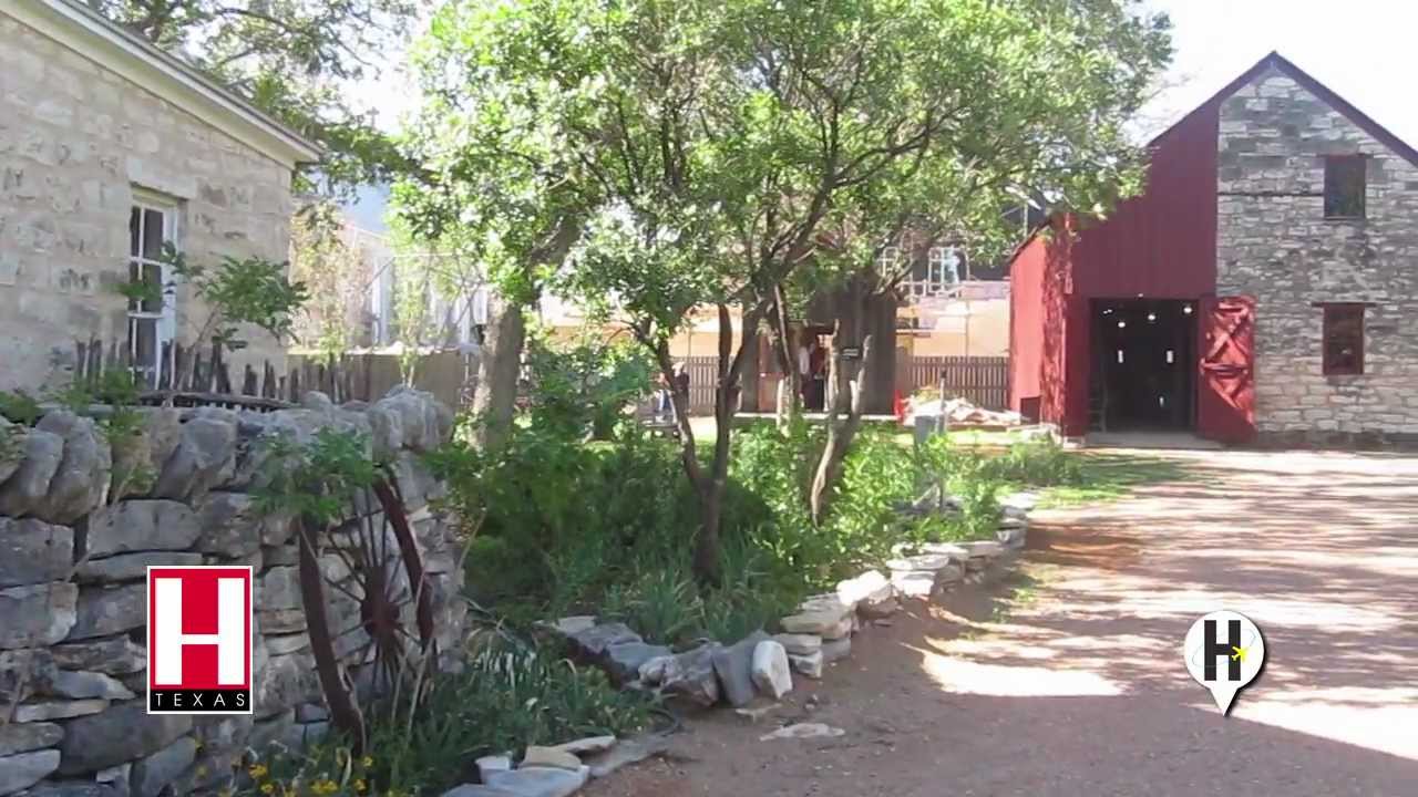 Fredericksburg, Texas YouTube