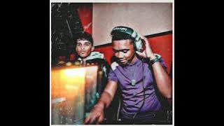 Tribute To Four7 & LukeM