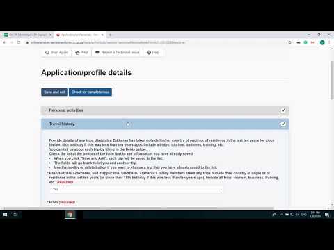 IRCC PR TableHelper video preview 2