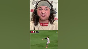 PHILLIES SS TREA TURNER WALKS OFF THE SF GIANTS!!