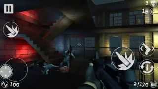 Call Of Battlefield:Online FPS Part 2 Gameplay (Android) (1080p) screenshot 4