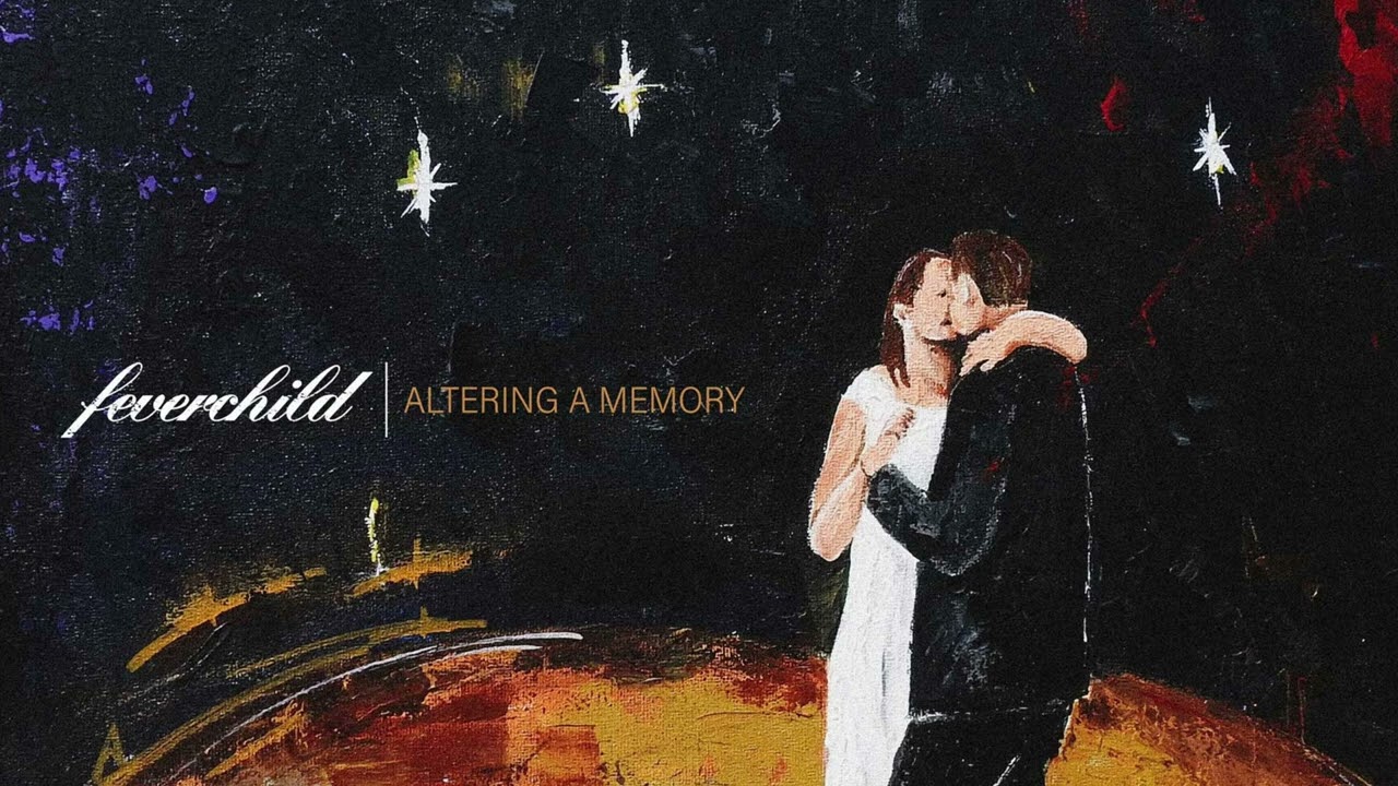 Feverchild — “Intro” (Official Audio)