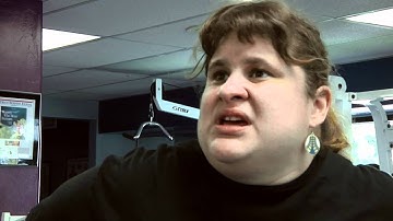 Yolanda Tkacik, AutismFitt Club Testimonial