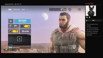 Rainbow 6 siege messing around in casual