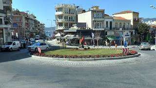 Υπεραστικο ΚΤΕΛ Καβαλας: «Η κατάσταση στην Κουντουριώτου χρειάζεται άμεσες λύσεις»