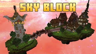 Sky Block Android Gameplay [1080p/60fps] screenshot 2