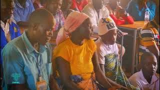 AKANDIONA NDISIRI VIRGIN PLUS TAIITA IRI NYORO PASINA COMDOM NHASI AKURAMBA MIMBA YAKE YE SIX DAYS