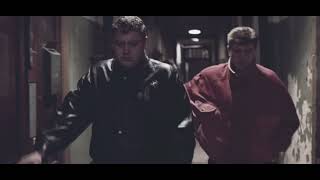 Жмурки Нарезка