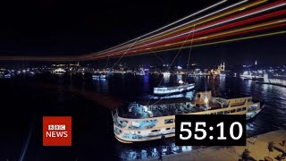 C7 BBC News Countdown 2020