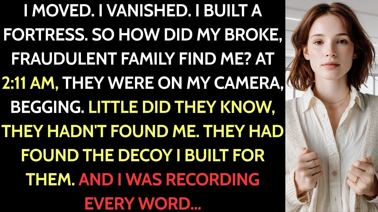 My Parents Beat Me in Front of My Daughter for Not Paying My Sisters Rent — I Made Sure They Regret