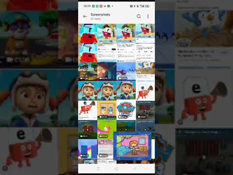 Mixed Up Mary Episode 20