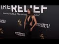 OLIVIA RODRIGO | Red Carpet Fashion Cam | 2025 GRAMMYs