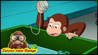 Curioso Come George  Lasilo  Cartoni Animati Per Bambini  Stagione 4