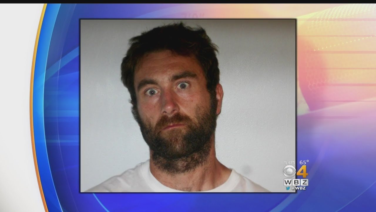 NH Man Arrested Twice In 24 Hours On DWI Charges - YouTube