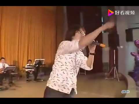 邰正宵 Samuel Tai 2004/7/25擔任孟庭葦的結婚嘉賓