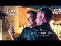 Jeff + Colton - The Proposal