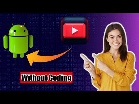 Daqiiqaa 5 keessatti chaanaalii youtube keessan Gara App'tti Jijjiirradhaa || @Gaammee_Media