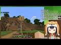 #06美しょゲ声優マイクラ部！　～エンチャント→ぽぷあじとダイヤを求めて～