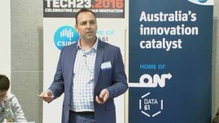 Tech23.2016 - Haventec